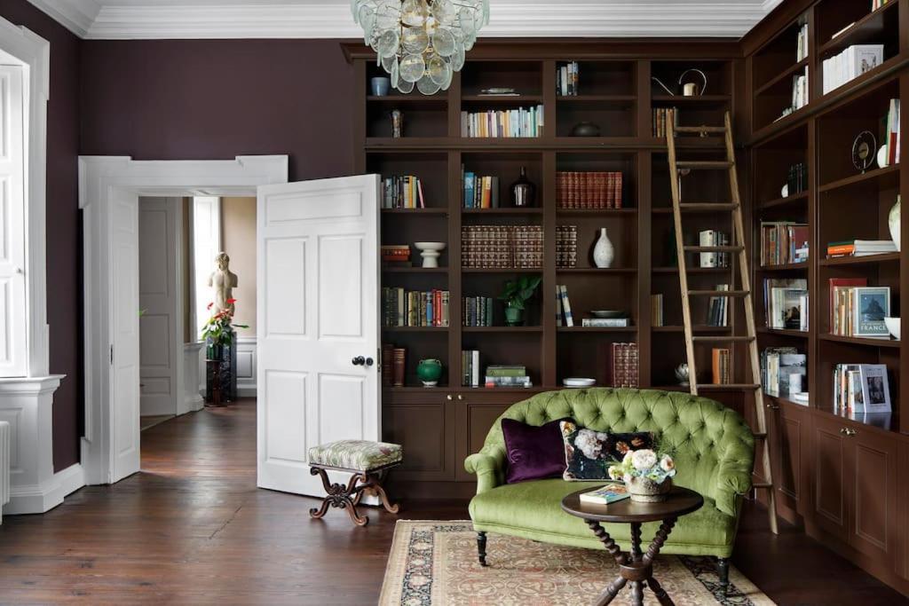 Villa Dripsey Castle Estate à Cork Extérieur photo