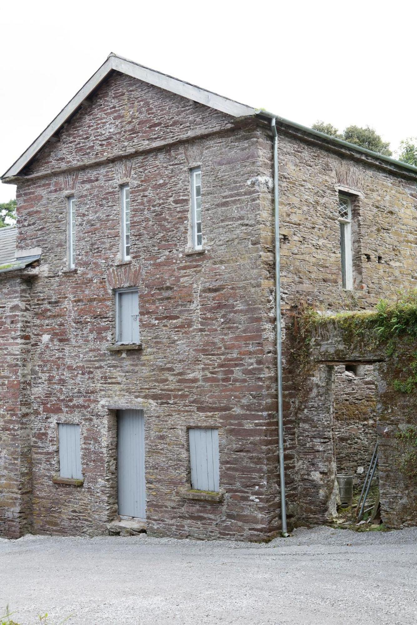 Villa Dripsey Castle Estate à Cork Extérieur photo