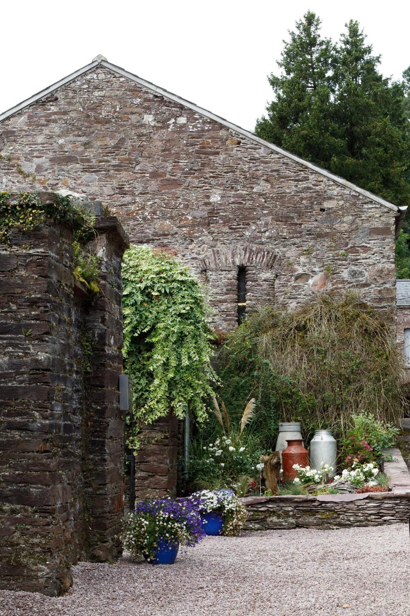 Villa Dripsey Castle Estate à Cork Extérieur photo