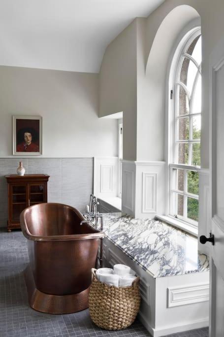 Villa Dripsey Castle Estate à Cork Extérieur photo