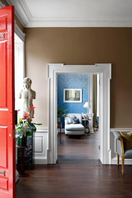 Villa Dripsey Castle Estate à Cork Extérieur photo