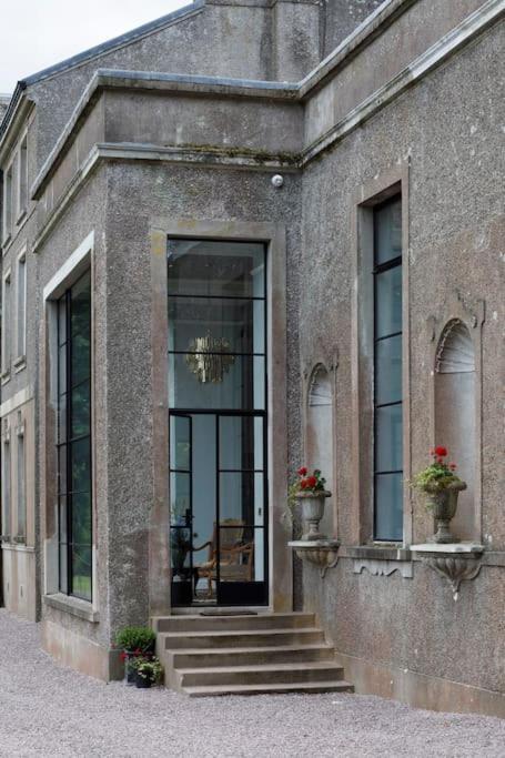Villa Dripsey Castle Estate à Cork Extérieur photo
